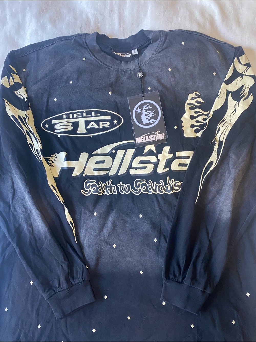 Hellstar Long Sleeve
